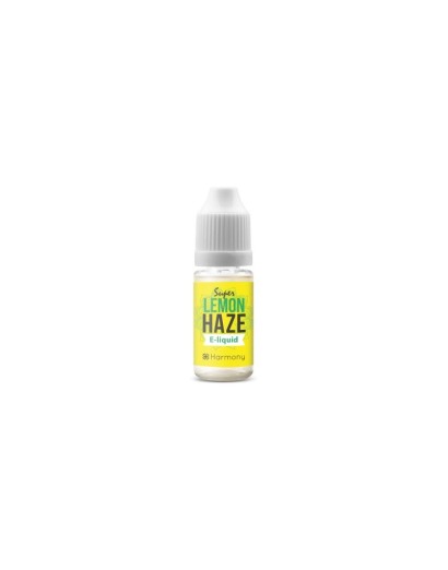 Harmony Super Lemon Haze...